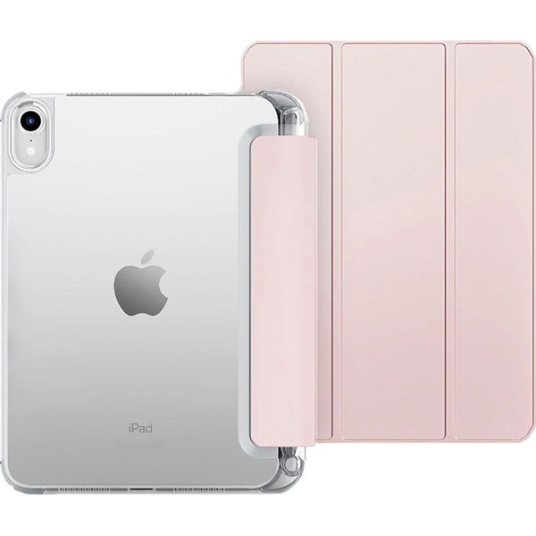 Etui na tablet Tech-Protect TECH-PROTECT SC PEN HYBRID IPAD 10.9 2022 PINK