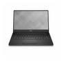 DELL Latitude 7370 Laptop Core M5 6Y57 8GB 256GB SSD fekete - felújított!
