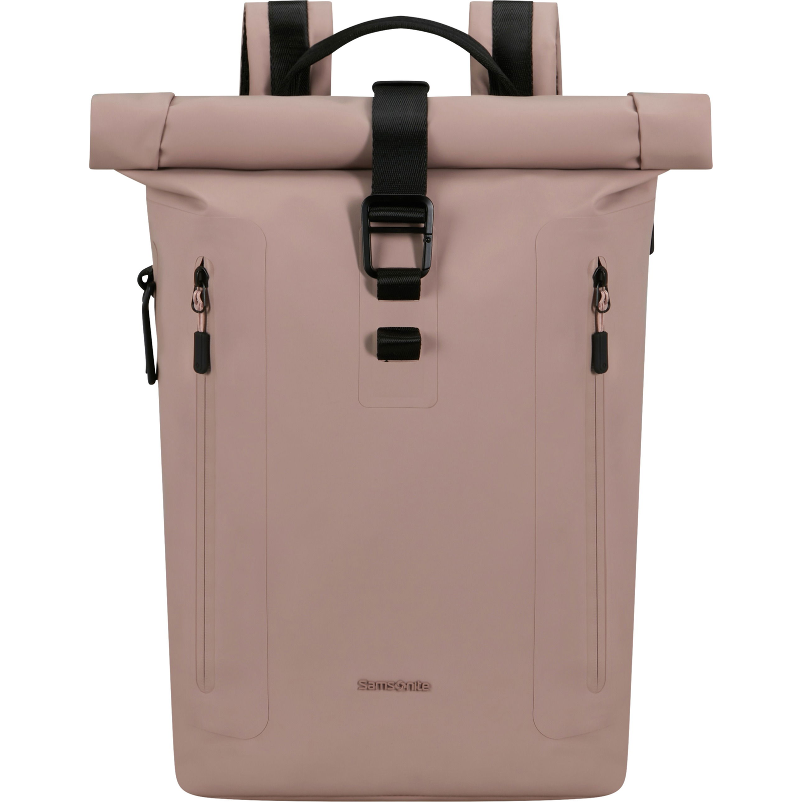 Samsonite COATIFY BIZ Rolltop Backpack 14.1" Rose (151790-1751)