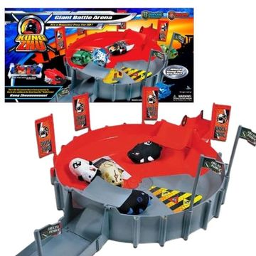 KUNGZHU Kung Zhu - Harci aréna (88600) (88600)