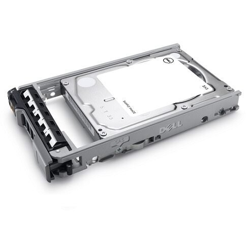 DELL 400-AJQB harddisk 600 GB 10000 rpm 2.5" SAS