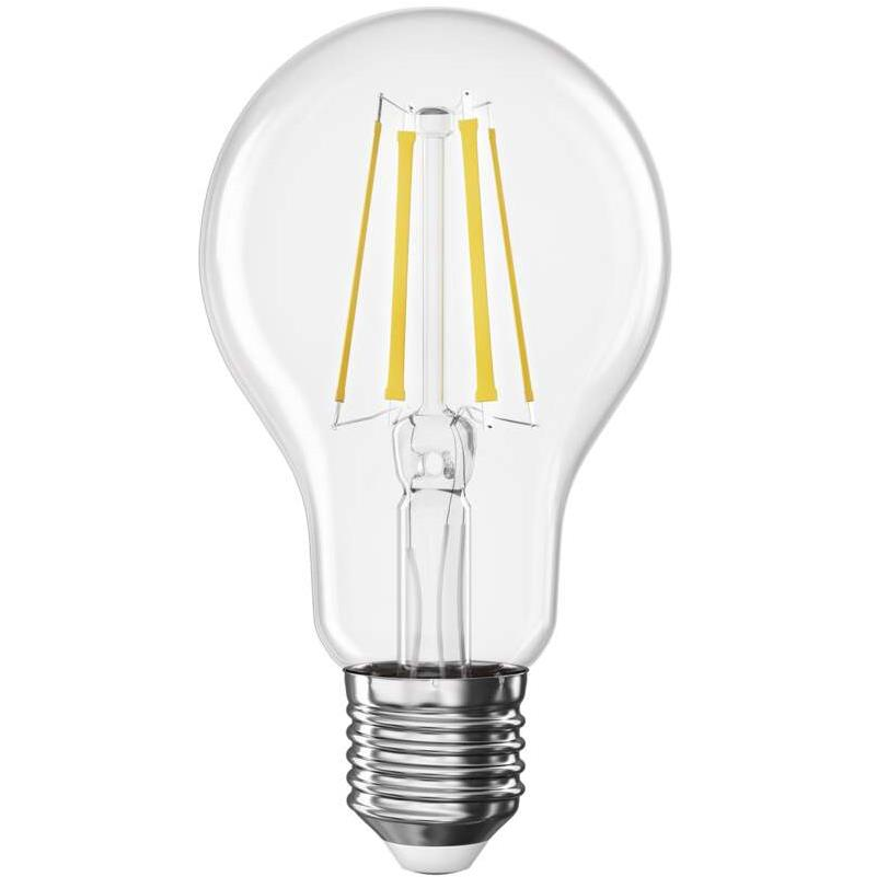 EMOS Filament A60 E27 5,9 W (60 W) 806 lm, melegfehér (1525743204)