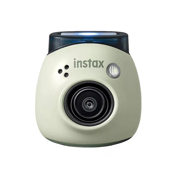 Fujifilm Instax Pal Green / Cámara Digital