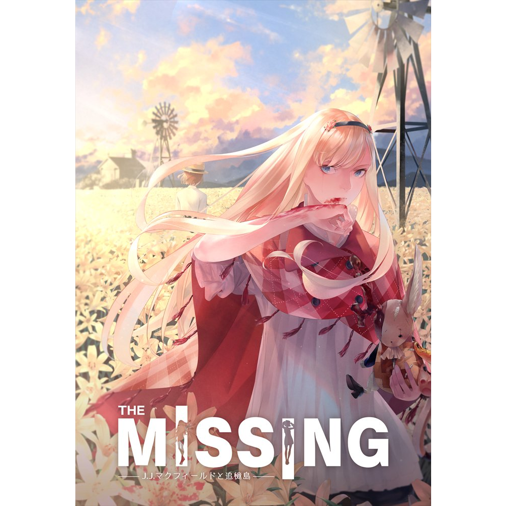 The MISSING: J.J. Macfield and the Island of Memories (PC - Steam elektronikus játék licensz)