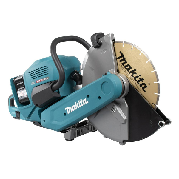 MAKITA ŘEZAČKA KOTOUČŮ.355mm 40Vmax CE002GZ01