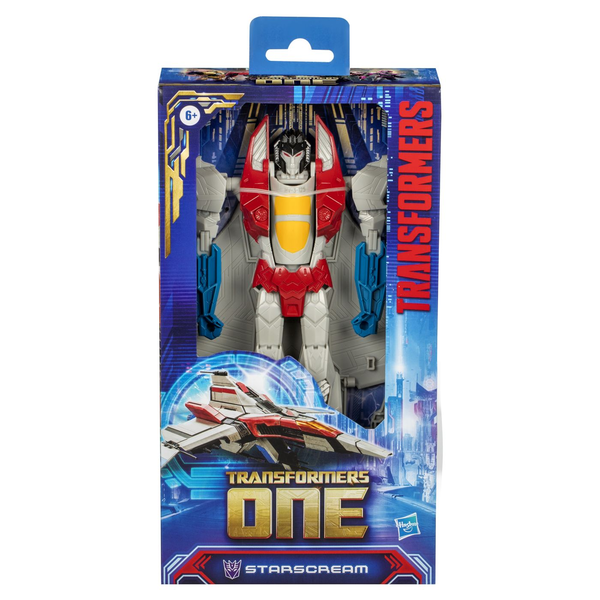 Transformers F87015X0 transformer legetøj