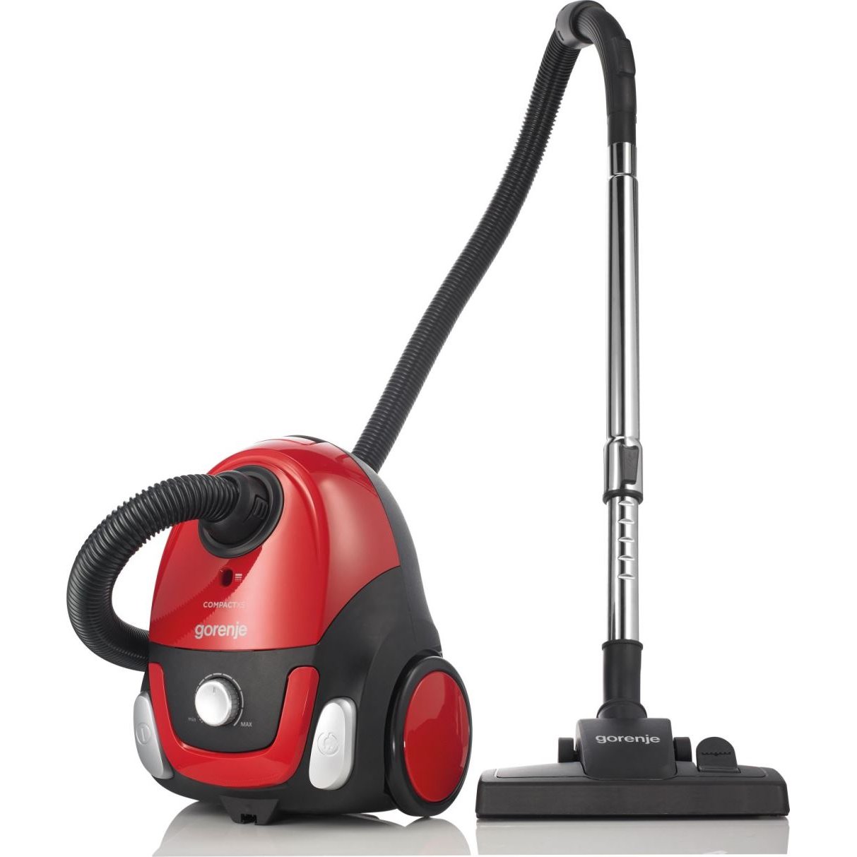 Gorenje VCEB11CXRII porszívó (VCEB11CXRII)