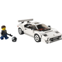 LEGO Speed Champions 76908 Lamborghini Countach