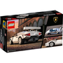 LEGO Speed Champions 76908 Lamborghini Countach