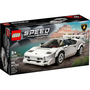 LEGO Speed Champions 76908 Lamborghini Countach