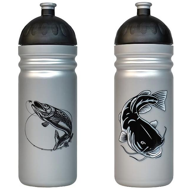 ZDRAVÁ LAHEV Kulacs - 0,7l, HARCSA ÉS CSUKA (263070631)