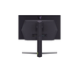 LG 27GS95QE-B компютърен монитор 67,3 см (26.5") 2560 x 1440 пиксела Quad HD Черен