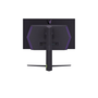 LG 27GS95QE-B компютърен монитор 67,3 см (26.5") 2560 x 1440 пиксела Quad HD Черен