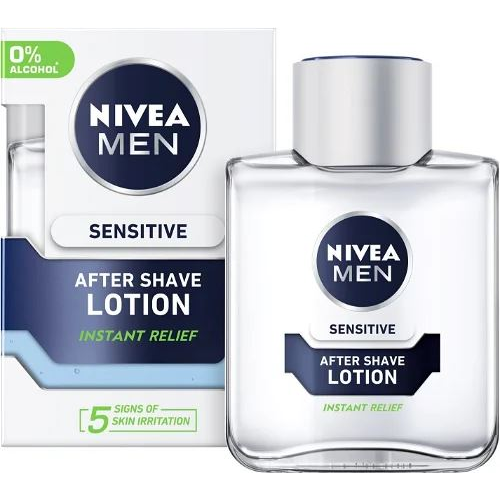 Voda po holení Nivea 100 ml