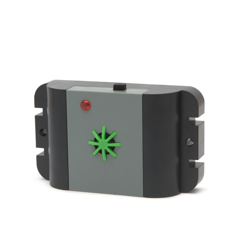 Isotronic egér- és patkányriasztó (55665) (isotronic55665)