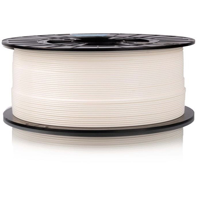 Nyomtatószál PM 1.75 ABS 1 kg fehér (F175ABS_WH)