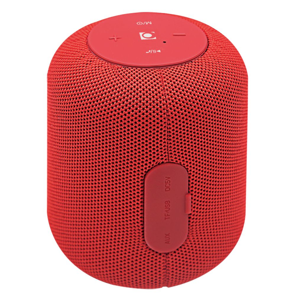 Gembird SPK-BT-15-R Bluetooth