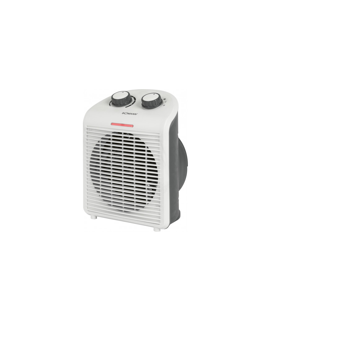 Bomann HL 6040 CB Hősugárzó (660401)