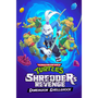 Teenage Mutant Ninja Turtles: Shredder's Revenge - Dimension Shellshock