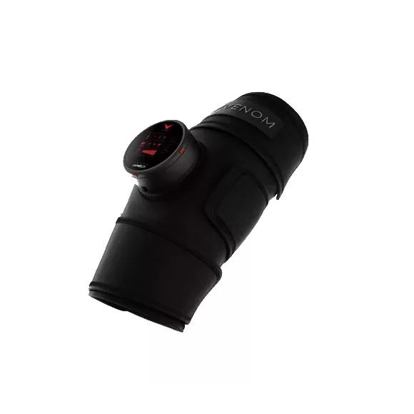 Hyperice Venom 2 Leg láb melegítő és masszázs (22100-001-00) (22100-001-00)