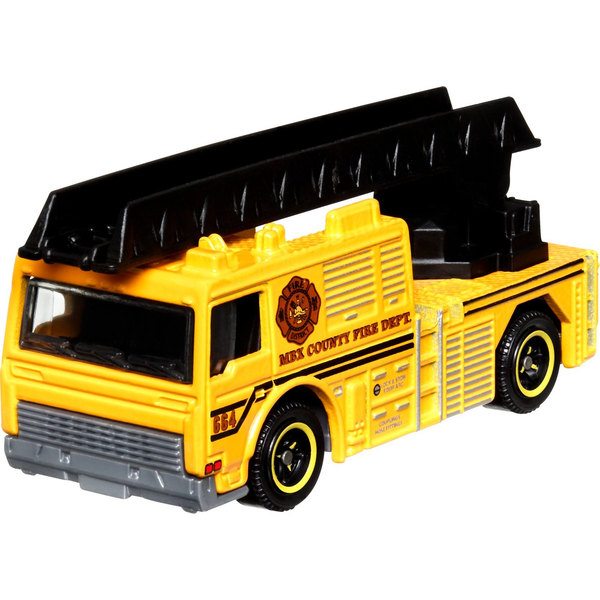 Matchbox GGF12 играчка кола