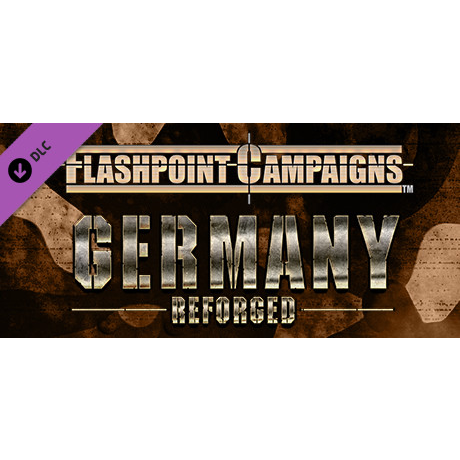 Flashpoint Campaigns: Germany Reforged