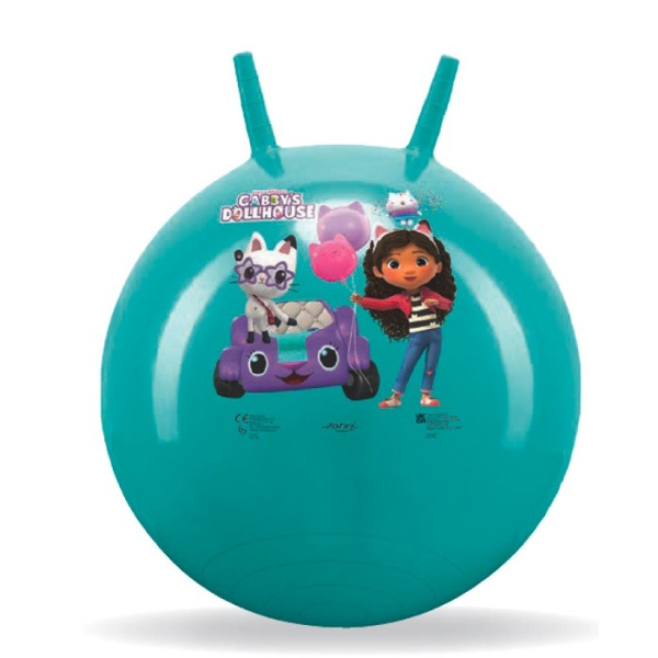 Simba Gabby babaháza Ugráló labda (45-50cm)