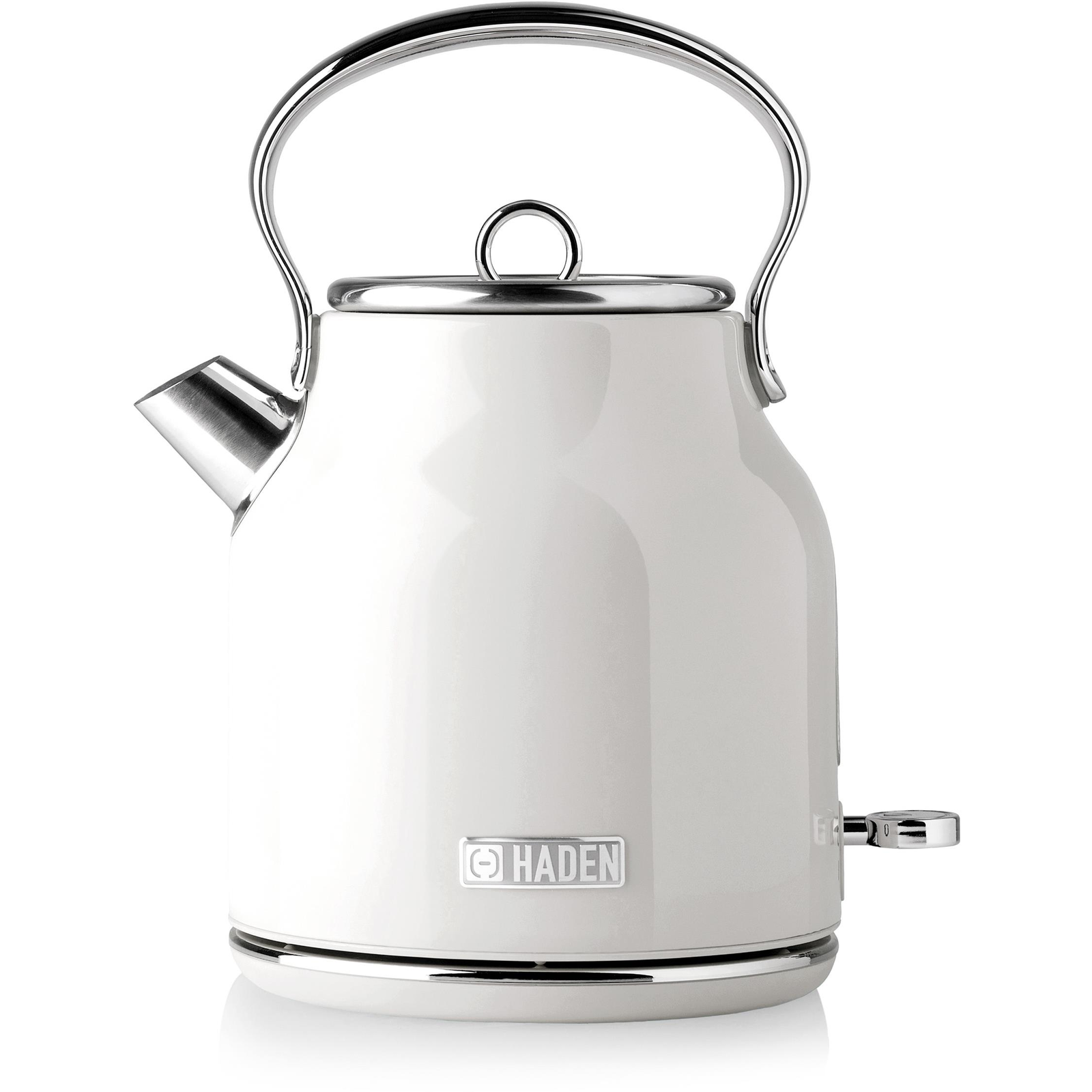 Haden kettle Heritage Ivory (210715)
