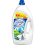 Гел препарат, Weisser Riese, 100 sc/4.5L, Универсален