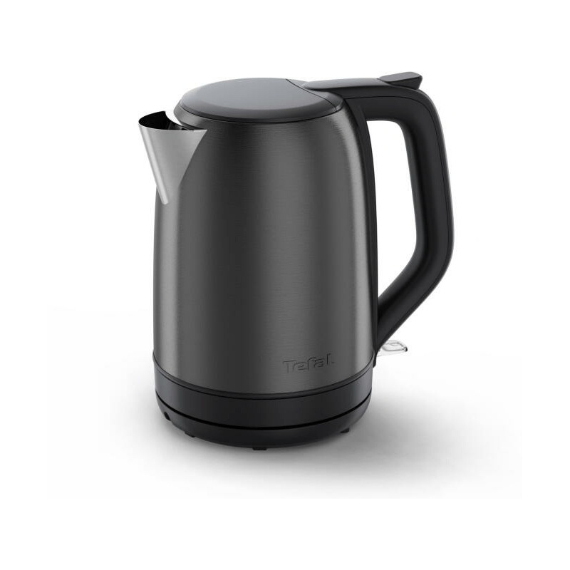 Tefal KO5S08E0 Subito Vízforraló 1.7L 2400 Watt - Fekete (KO5S08E0)