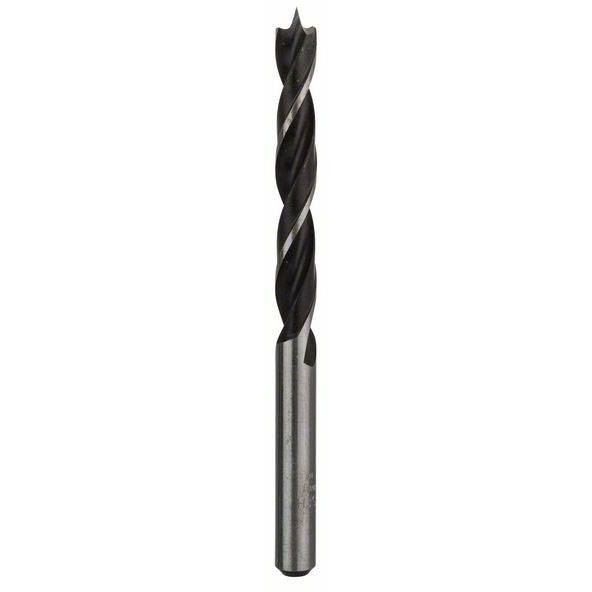 Bosch 2608596306 Fa spirálfúró 9 x 80 x 120 mm (2608596306)