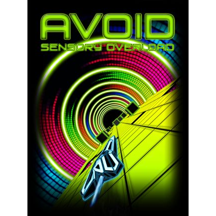 Avoid - Sensory Overload (PC - Steam elektronikus játék licensz)