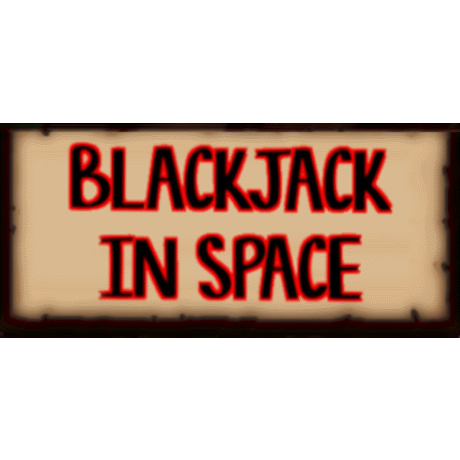 Blackjack In Space (PC - Steam elektronikus játék licensz)