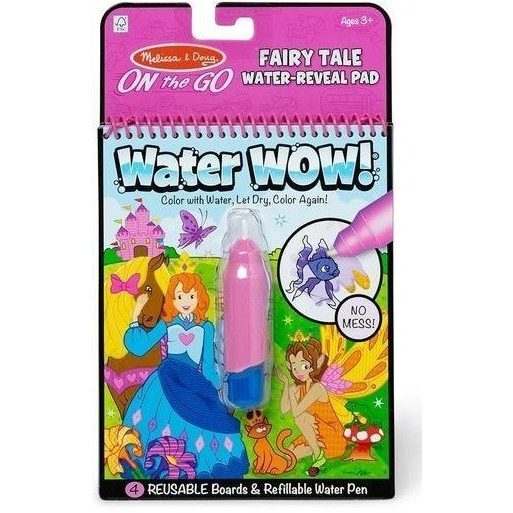 MAC APO Water Wow Fairy Tale GML (0681147005402)