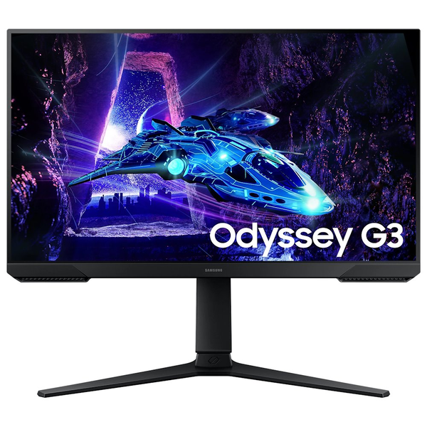 Samsung Odyssey G3 24" 180Hz Full HD Gaming Monitor