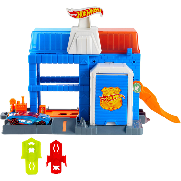Hot Wheels City JHL74 speelgoedvoertuig