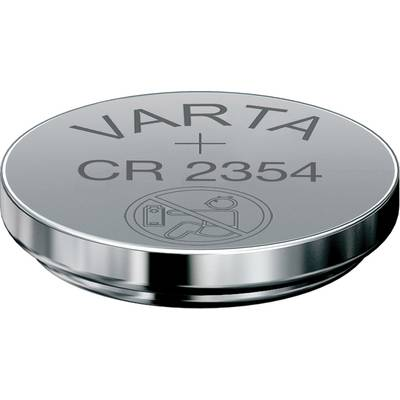 Varta CR 2354 CR2354 Lithium