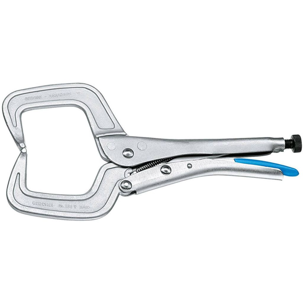 Gedore 6407860 markoló fogó 280 mm (6407860)