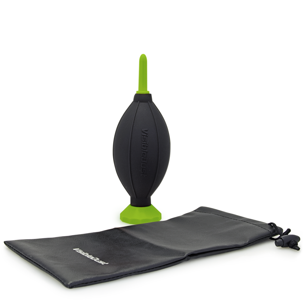 Visible Dust Zee Pro Blower Levegő pumpa (19112367)