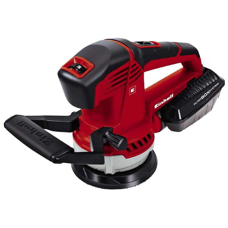 Einhell TE-RS 40 E Excentercsiszoló (4462000)