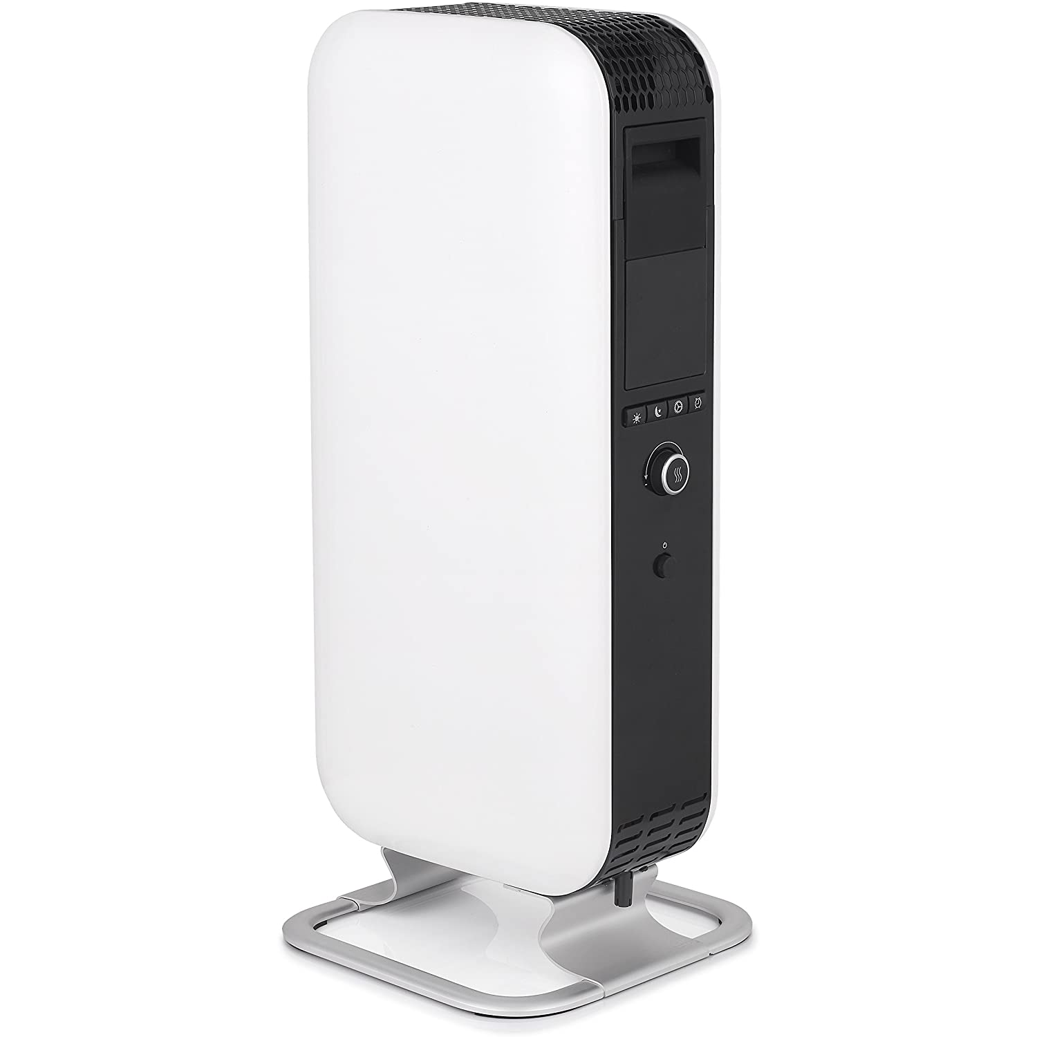 Mill AB- H1000DN Olajradiátor (AB- H1000DN BLACK)