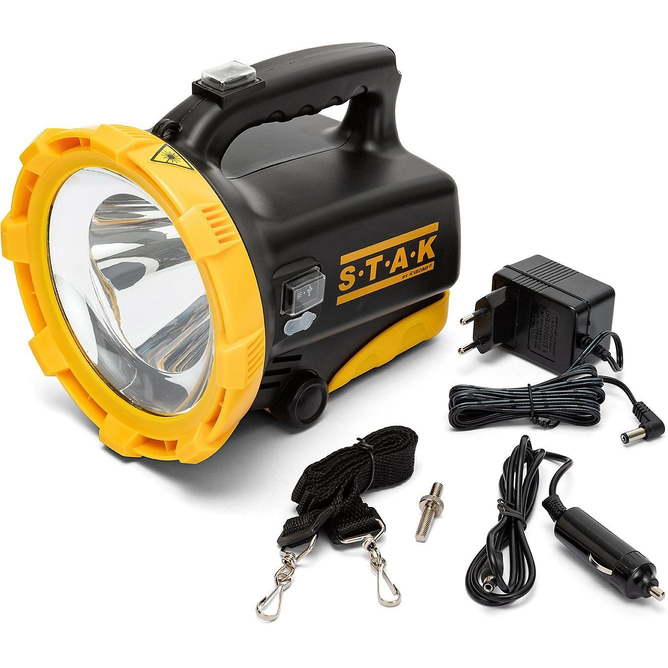 VELAMP S.T.A.K R920 (R920)