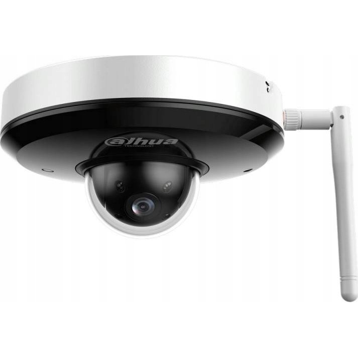 Dahua SD1A204DB-GNY-W 2MP 4x Starlight IR WizSense Hálózati PTZ Kamera (SD1A204DB-GNY-W)