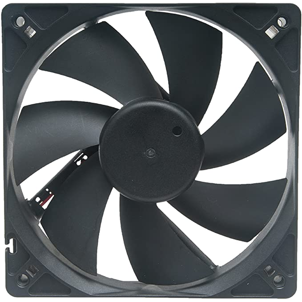 Akasa Ultra Quiet 12cm