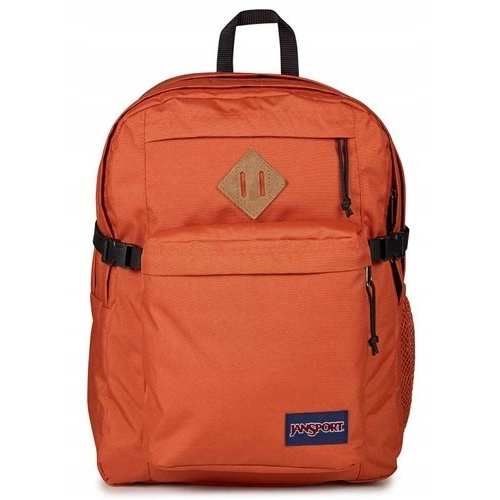 JanSport JanSport Main Campus Backpack EK0A5BDS5Z1 Brązowe One size