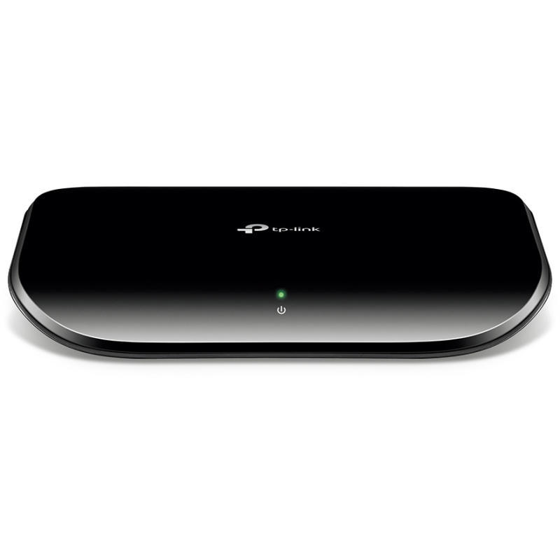 TP-Link TL-SG-1005D (TL-SG1005D)