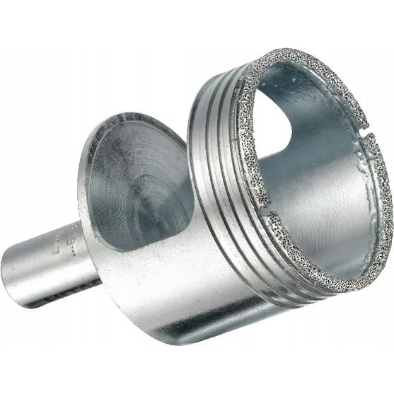 Hikoki 4100504 Gyémántos Csempefúró - 8 mm ( )