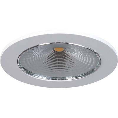 Brumberg 12090073 12090073 LED-es beépíthető lámpa LED 3 W Fehér (12090073)