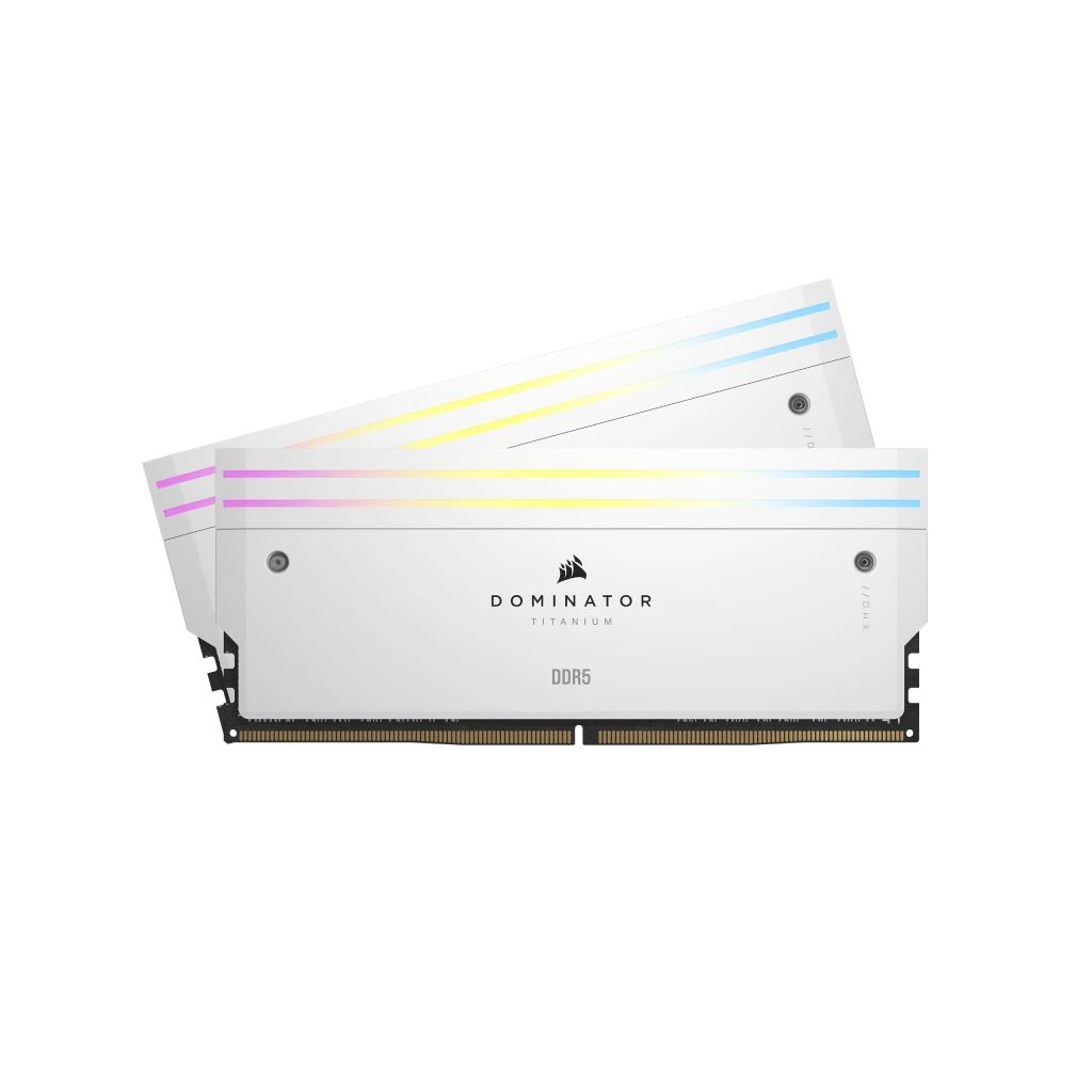 RAM памет Corsair CMP32GX5M2B6400C32W, 32 GB, DDR5