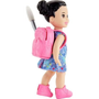Barbie GJM30 bábika